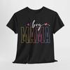 Mom of the Year T-Shirt | Funny Mother Tee | Cute Gift for Moms