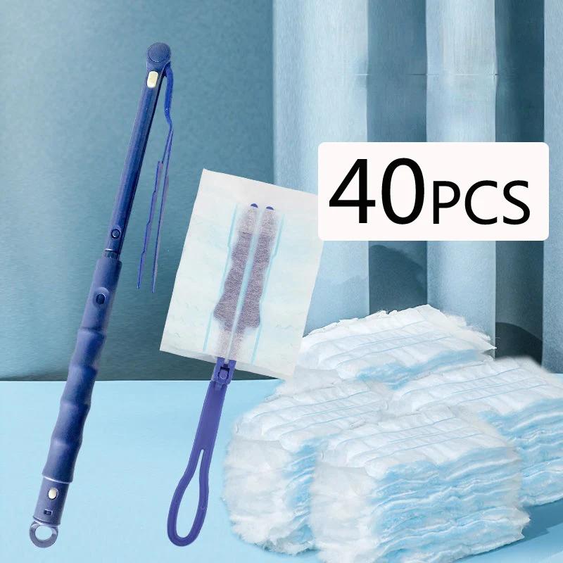 

Одноразовые тряпки со сменными головками, щетка для уборки больших площадей, для уборки жалюзи в доме, офисе, автомобиля, инструмент для уборки поверхностей