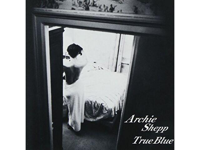 

[CD] True Blue Paper Sleeve Limited Edition Archie Shepp Quartet VHCD-78110 NEW