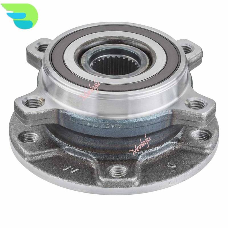513349 HA590551 68141123AC 68141123AB 68141123AD Front Wheel Bearing & Hub Assembly for Jeep Cherokee KL 2.4L L4 2014-