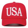 New Fashon USA Pattern Baseball Cap Women Charm Hip Hop Baseball Cap High Quality Party Gift US Caps