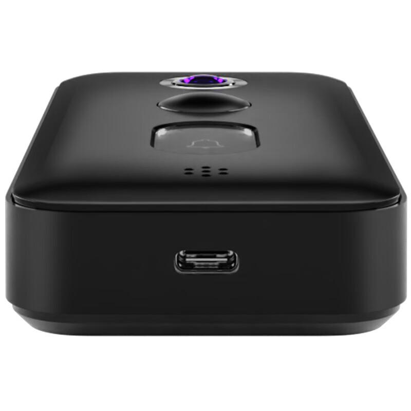 Умный дверной звонок Xiaomi 3 (Китайская версия)