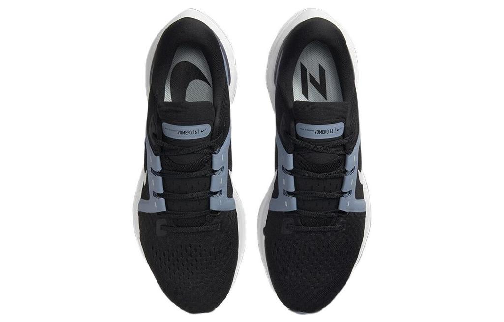 Nike Air Zoom Vomero 16 'Black Ashen Slate' DA7245-010