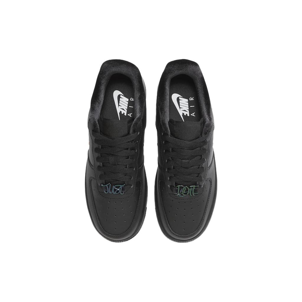 New Nike Air Force 1 Dance   Black Women's FB8251-001