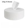 Extra Large Roll Facial Cleansing Towel Thickened and Enlarged Beauty Face Towel  Salon