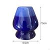 Chasen Holder Green Tea Accessory Supplies Craft Utensils Whisk Stand for Decoration Tabletop