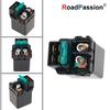 Road Passion Motorcycle Starter Relay Solenoid Kawasaki EJ650 W650 2000-2002 ER650 ER-6N EX650 Ninja