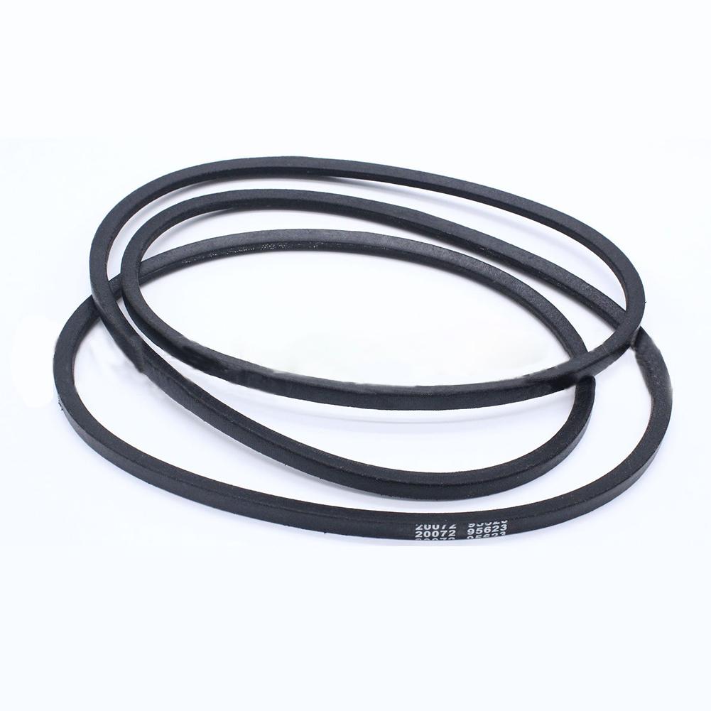 Abrasion Resistant Transmission Belt GX20072 For Long Lasting Performance On Your 42 Inch Cutting Machines And Tools