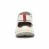 Hi-Tec EASTEND PORT Sandals, Beige/Rose, 23.0 cm, 2E