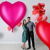 Oversized Valentine's Day Balloon  for Birthdays Valentine's Day and Wedding Decorations