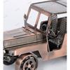 Metal Antique Vintage Car Model Handcrafted Collections Collectible Vehicle Toys for Bar or Home Decor Decoration