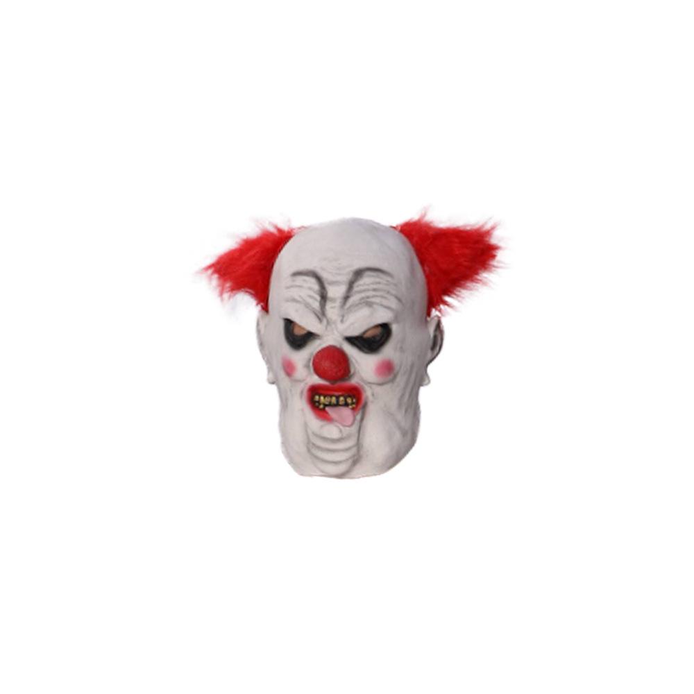 Halloween Horror Clown Costume for Cosplay & Stage Performance