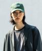 BEGIN202 Layers Ball Cap [Green]