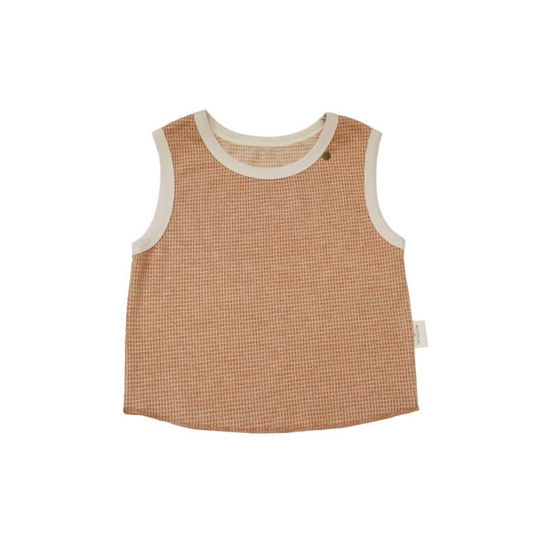 LELE JOVE Kids  Casual Vest 90