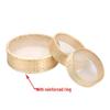 Wooden Flour Sieve