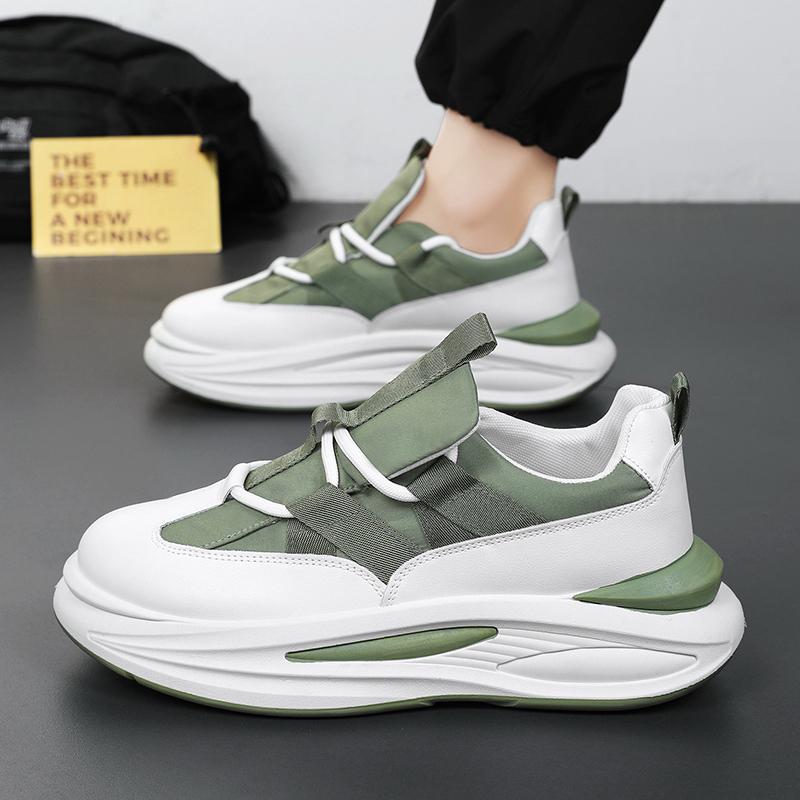 Pantofi pentru bărbați Pantofi de alergare confortabili de calitate pentru bărbați Pantofi vulcanizați la modă Pantofi pentru bărbați Zapatillas Hombre Tenis Para Hombre