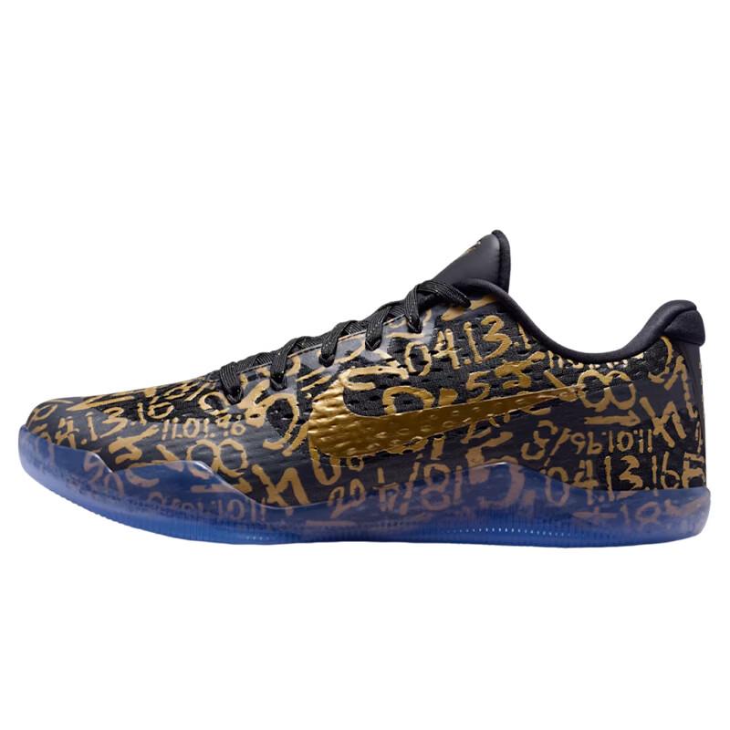 Nike Kobe 11 EM Protro Men s Basketball Shoes EU 41