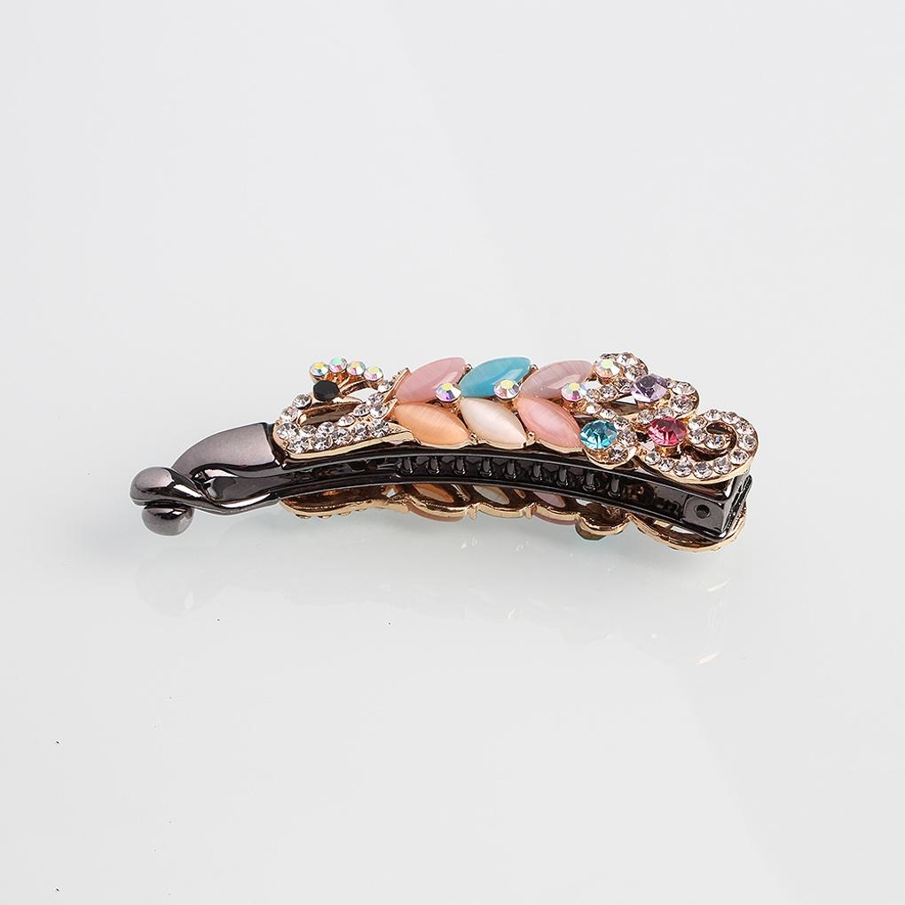 Damska spinka do włosów Need Point (Kwiat) Klips do dekoracji włosów