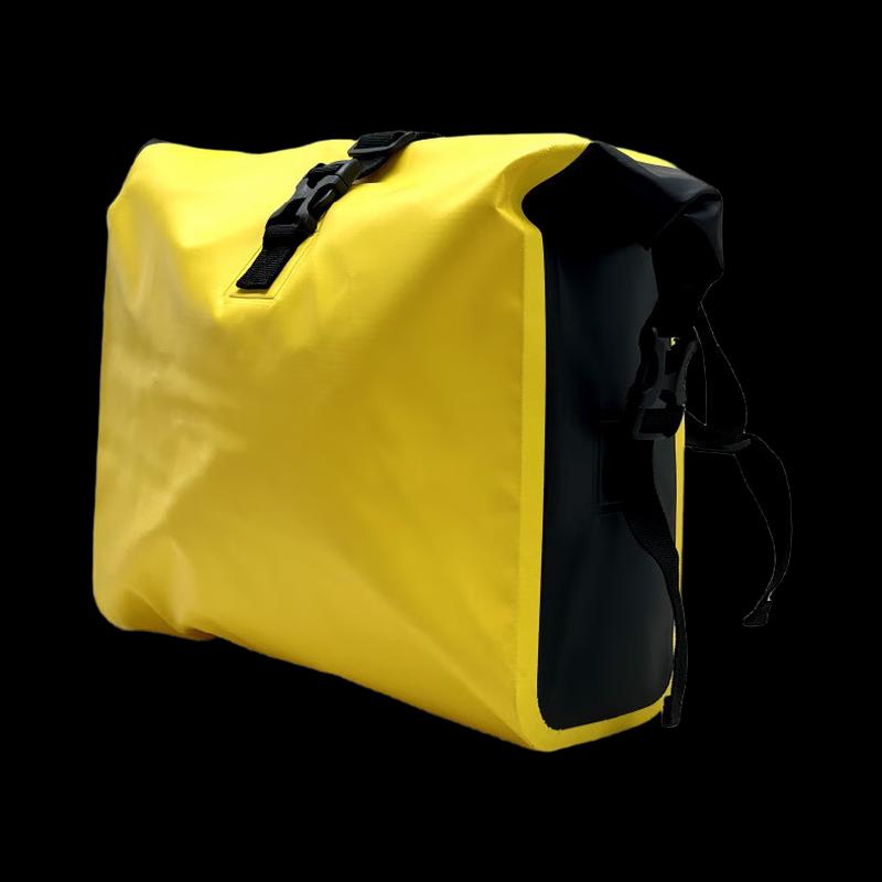 Hufeng Outdoor Waterproof Bicycle Front Bag 9L