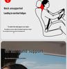 Sports Car Headrest Neck Support for Mercedes-Benz, BMW, Tesla SUV/MPV AITO