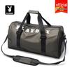 PLAYBOY Large Capacity Travel Sports Duffel Bag