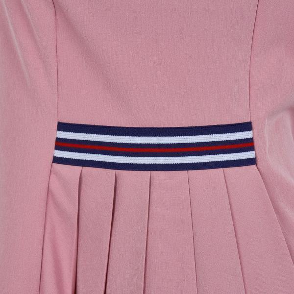 Fila Woven Sleeveless Tennis Dress