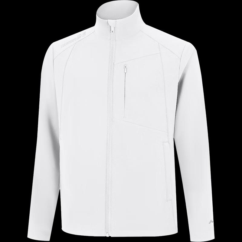 Li-Ning Men s DW235 Comfort Sports Jacket L