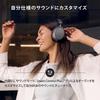Sennheiser MOMENTUM 4 Wireless Bluetooth with Aging Sound Noise Low aptX Adaptive and Headphones, Black, Module, High-Performance Drivers,