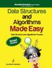 Bok Data Structures and Algorithms Made Easy : Data Structure and Algorithmic Puzzles, Second Edition