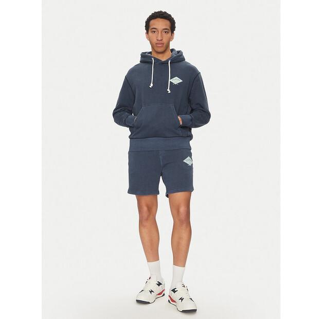 Шорты Tommy Jeans Varsity