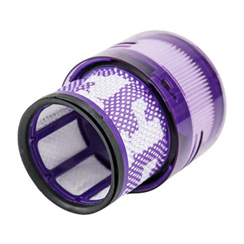 A96K-Replacement Filters For Dyson Omni-Glide Sv19- 2Pcs For Household Vacuum Cleaner Sweeper Attachment