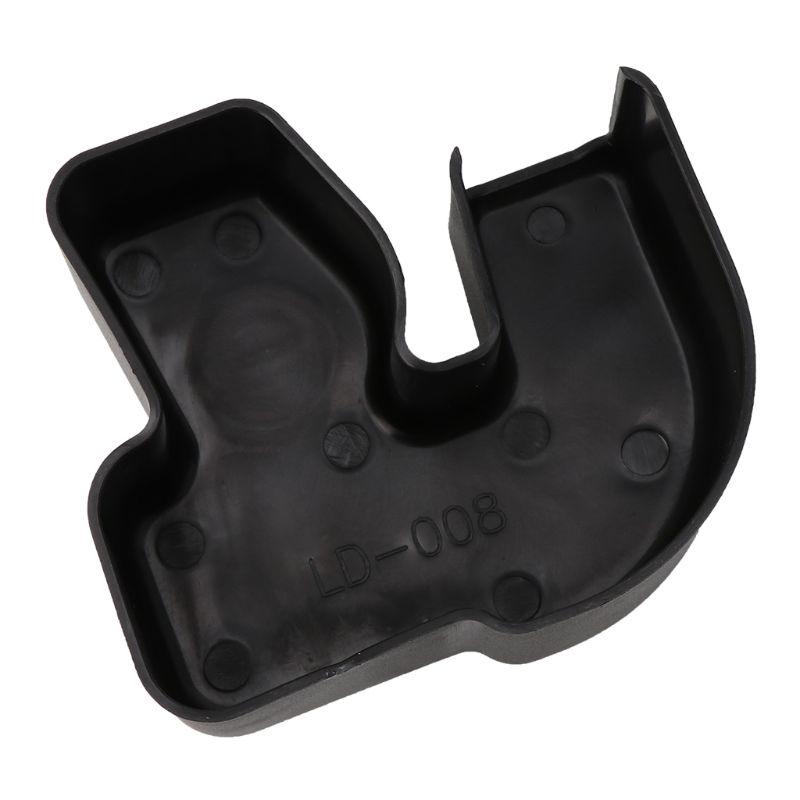 For Mazda CX5 Car Battery Negative Terminal Covers Boat Insulating Protector