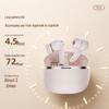 Newmine T51 Bluetooth Wireless Earbuds