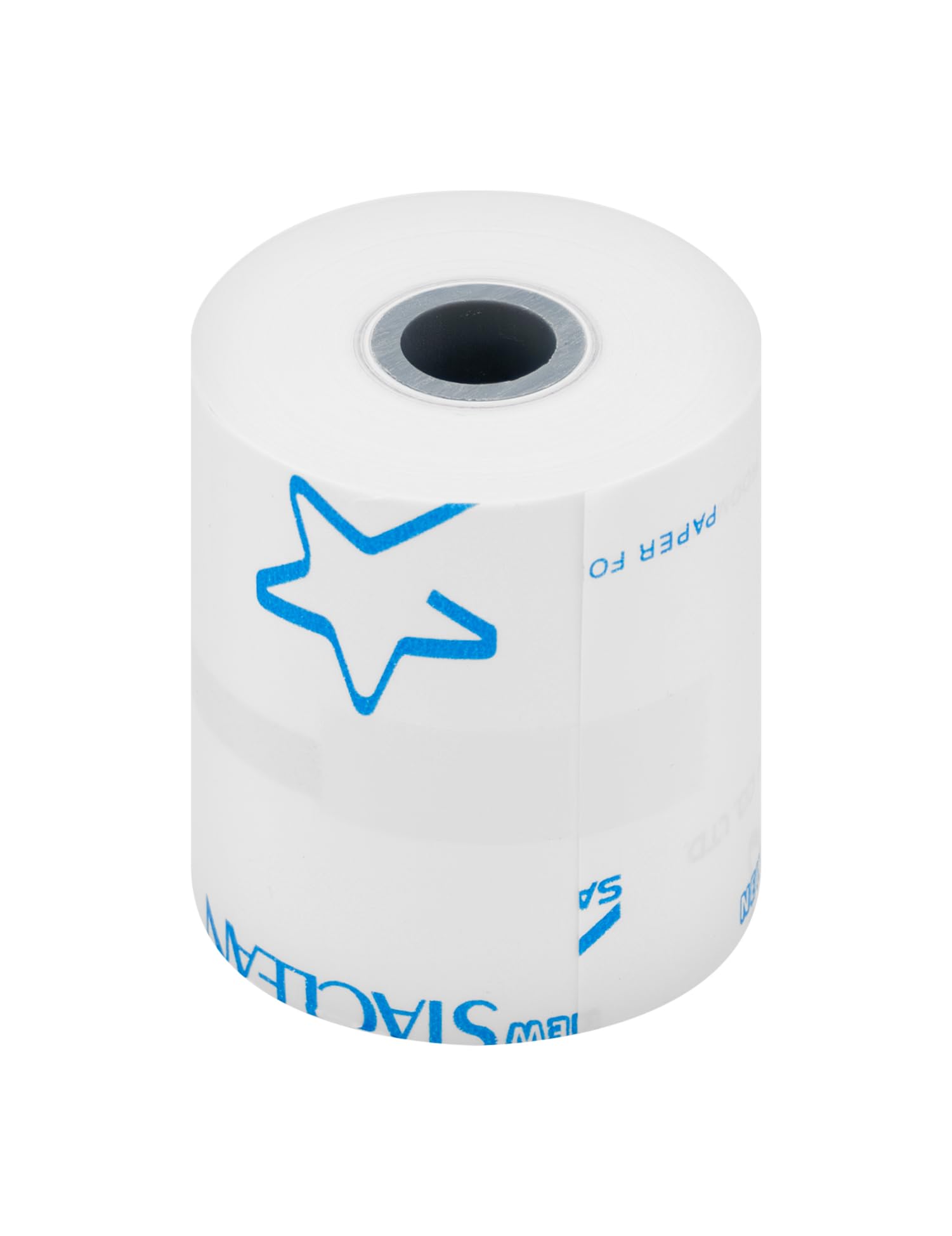 

Thermal Paper for Printers A&D Dust-Free (10 Rolls) AX-PP183-S
