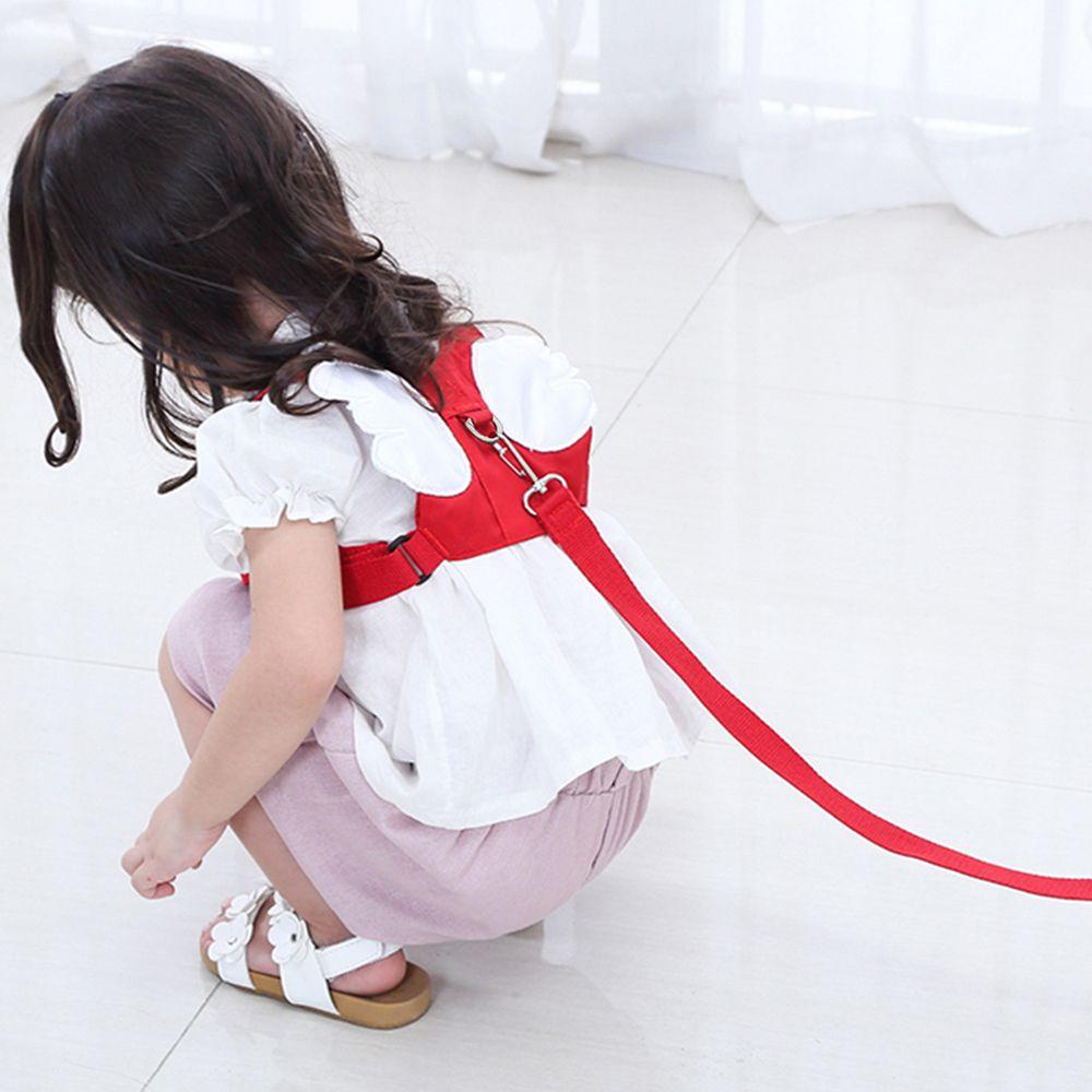 Activities Accessories Anti-lost Harness Angle Wing Backpack Baby Walkers Belt Children Harness
