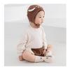 [HAYAHARU] Cute Baby Socks, Baby Socks, Children, Crew Length, Anti-Slip, For Boys, Girls, Going To Kindergarten or School, Antibacterial Cotton,