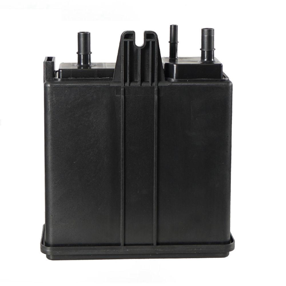 

Канистра для сбора паров 911-149, 215-464, 15109431 Для Buick, Cadillac, Chevrolet и GMC, Rendezvous, CTS, Escalade, SRX, Tahoe, Yukon чёрный