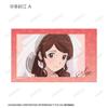 Amagami SS Plus Original Illustration Wedding Swimsuit Trading Instant Camera Style Illustration Box of 18 Ver. Cards,