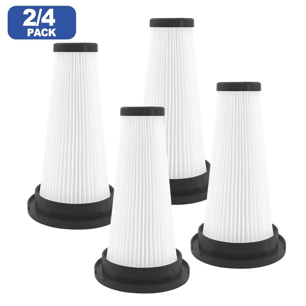 2 Pack Hepa Filters Compatible with For VOKENE A27 and For OIRFND A27 Models