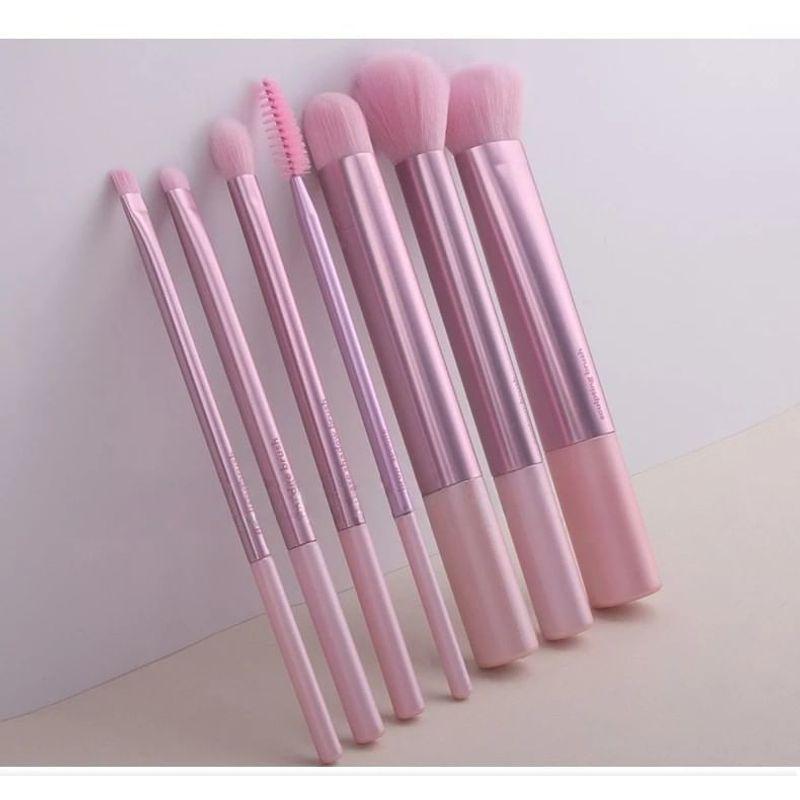 SIMBLER - Set of 7: Makeup Brush