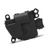 Chrysler/Dodge/Jeep HVAC Heater Blend Door Actuator 68018109AA