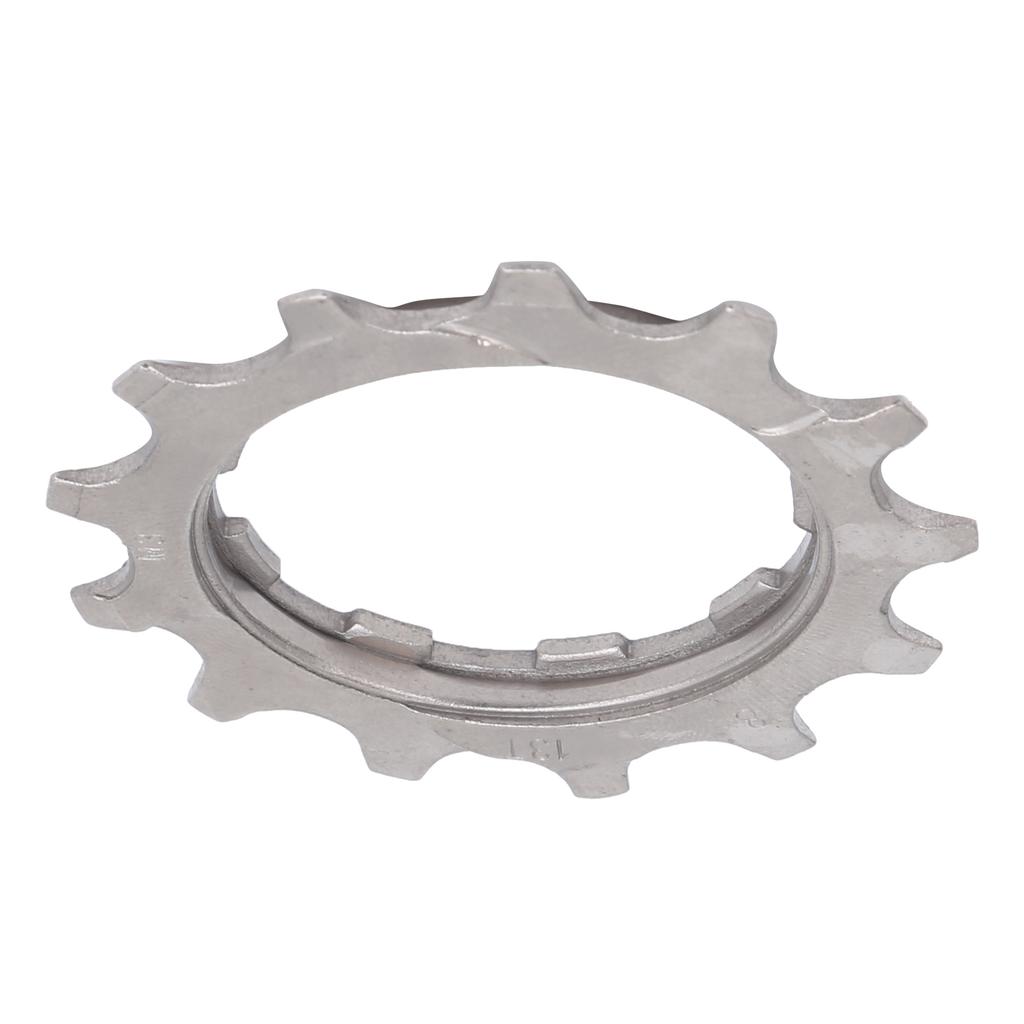 8 Speed Bike Freewheel High Performance Bicycle Freewheel Sprocket Part for Mountain Bike13T