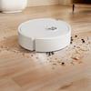 Toy Sweeping Robot Toy For Children Pretend Play