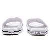 Converse One Star Slide Comfortable Casual Rubber Sole Slide Sandals Women Sandals White Black 565530C
