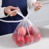 Meiliya Woreczki do przechowywania żywności typu kamizelka z odrywanym zamknięciem