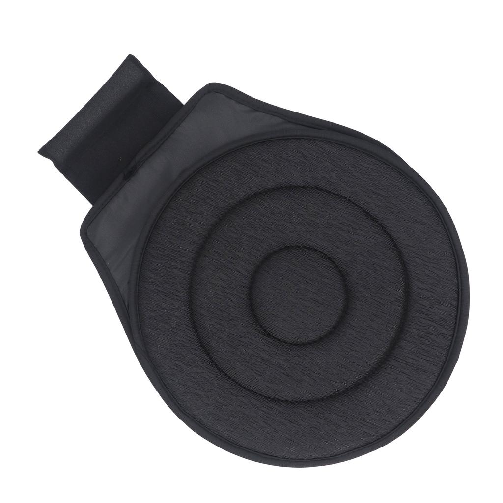 360 Degree Rotating Car Cushion Portable Rotating Car Pad Non Slip Car Chair Cushion for Pregnant Women Elderly