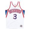 Maillot NBA Philadelphia 76ers Allen Iverson