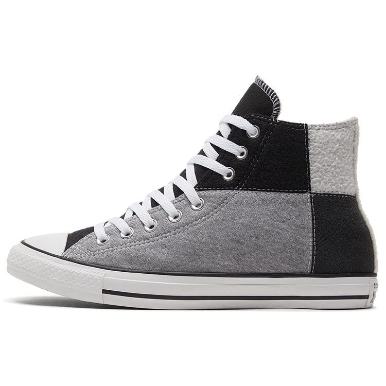 Converse Chuck Taylor All Star Grey Black Men s 168762C EU 35