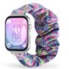 Nylon Elastic Loop Strap For Huawei Watch Fit 4/3/4 Pro Accessories Women Bracelet Wristband For Huawei Watch Fit 4 Pro Correa