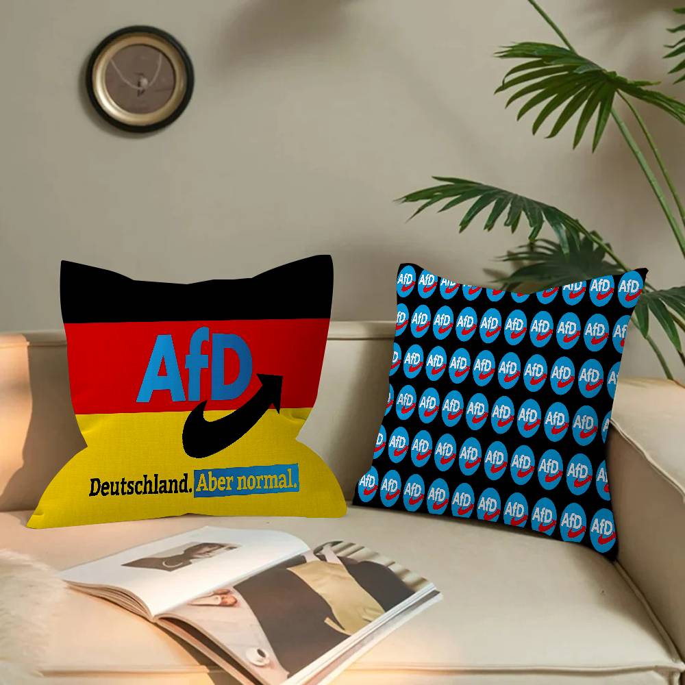 A-Alternative Afd Lucky Dragon Pillow Cover Sofa Cushion Cover Home Room Decoration Children Gift